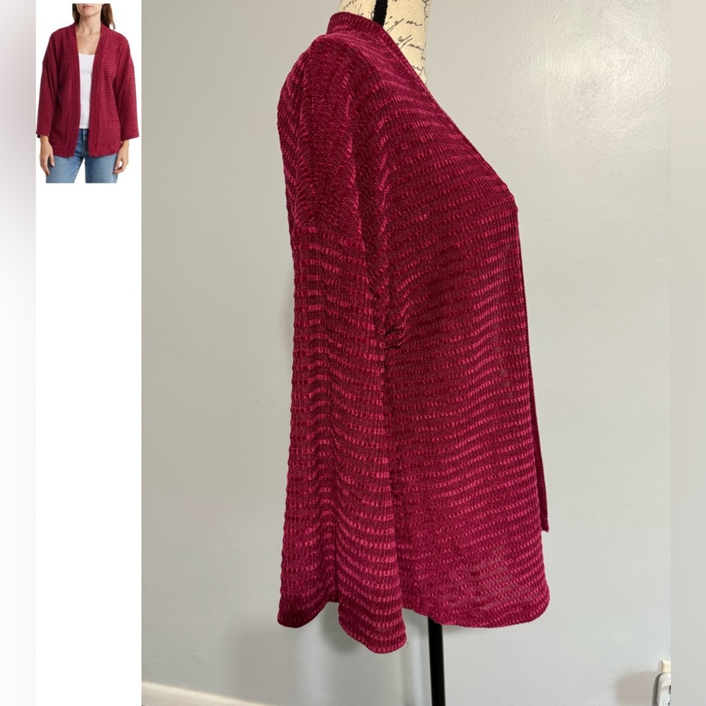 🆕 3 DOTS CARDIGAN